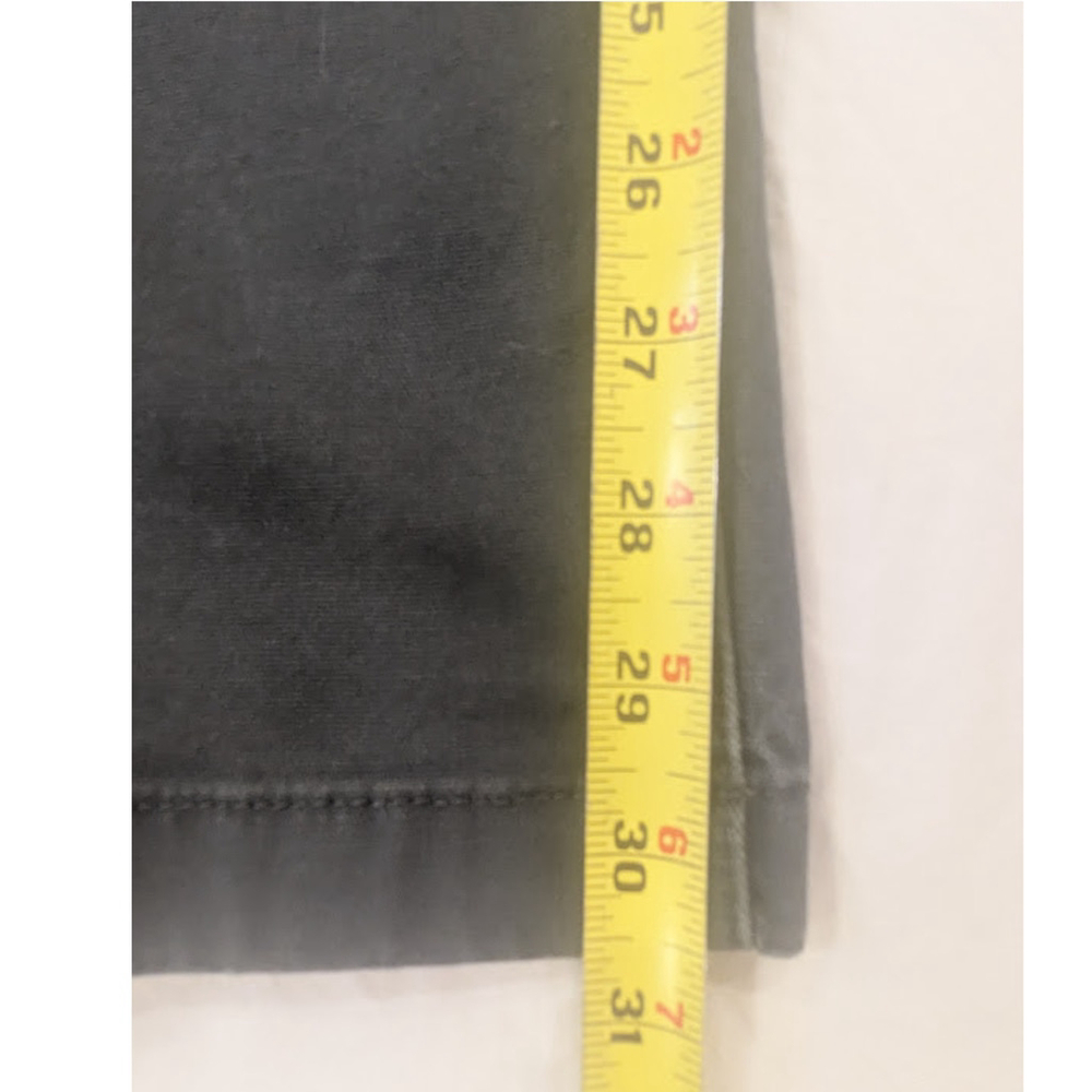 Carhartt Rugged Flex Relaxed Fit Canvas Work Pants BN2291-M Black Men's 32x32 - Picture 3 of 8